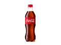 Кока-кола 0.5 л